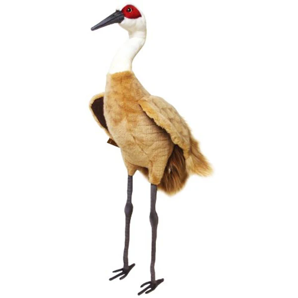 stuffed stork