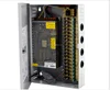 Power Supply Distribution Box - 12V DC 9 channels High Output 30 Amps, Resettable PTC Fuse