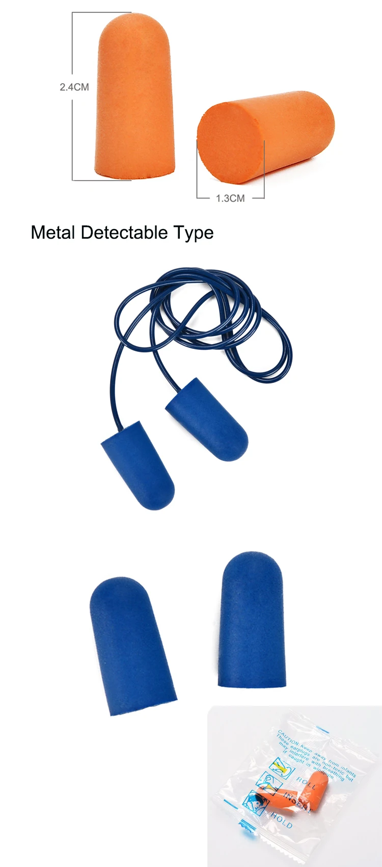 noise cancelling ear plugs