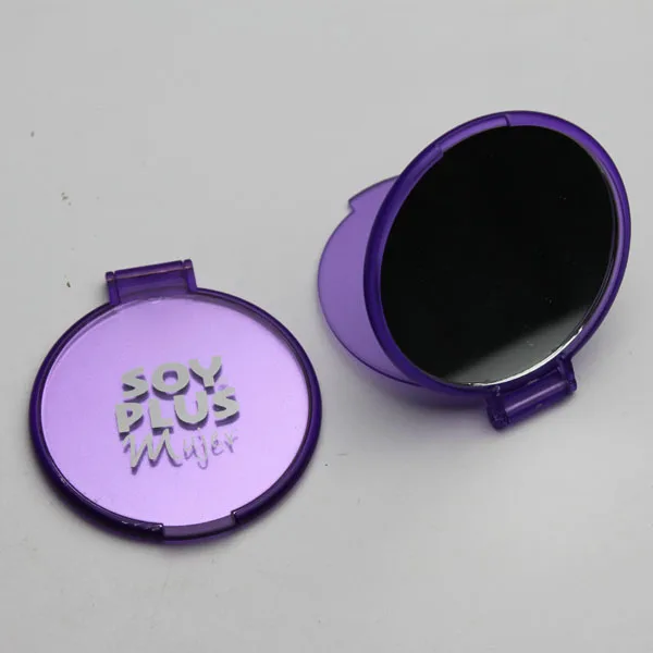 Promotional Cheap Small Round Mirror - Buy Round Mirror,Small Round