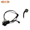Excavator Round Shape Connector Throttle Motor E307