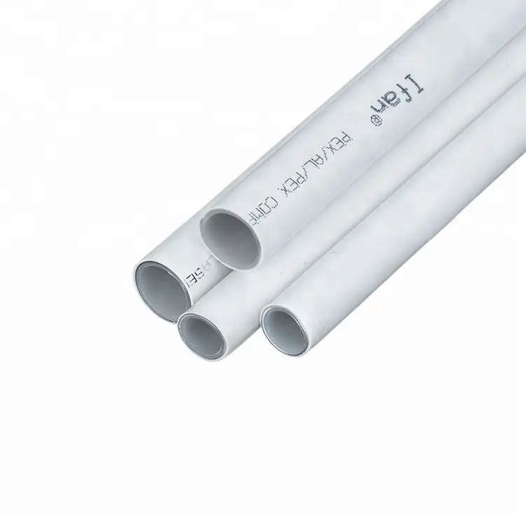 1//2 /"x 1000ft tubería PEX O2 Oxigeno barrera calor radiante