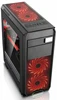 2016 Latest Design ATX Computer Gaming PC Case