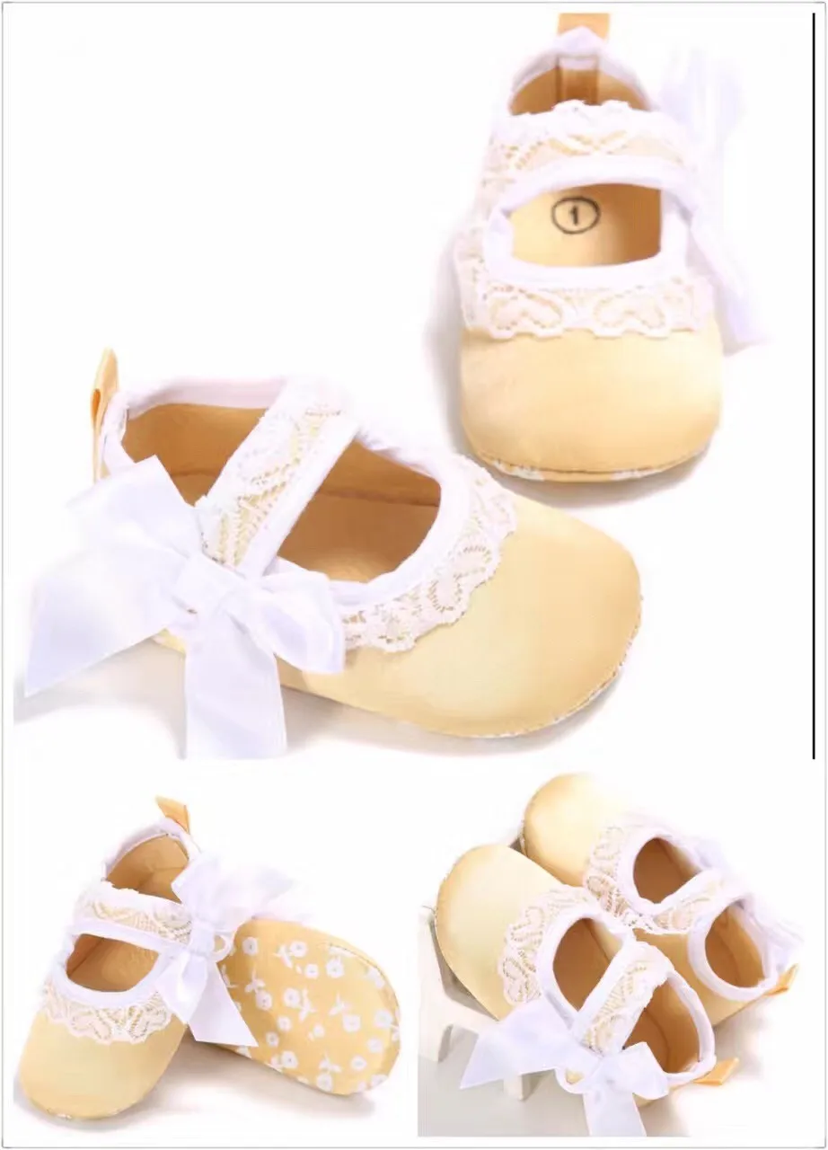 newborn jelly shoes