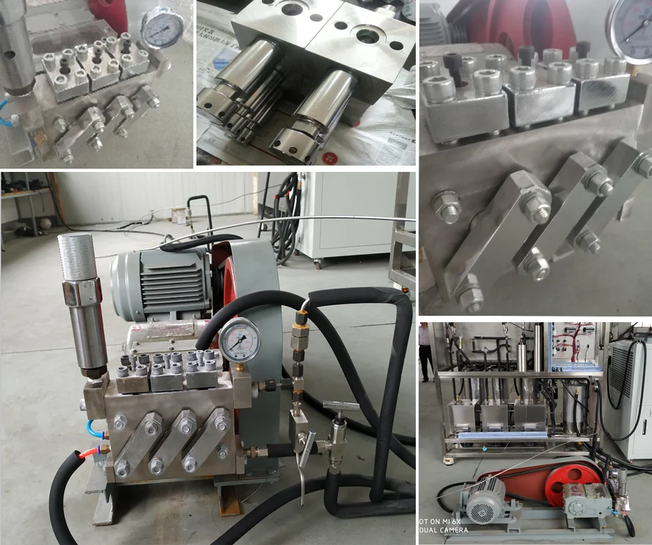 product-PHARMA-50Mpa Co2 Extraction Machine-img