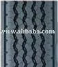 
High Quality Retreaded Tyres 