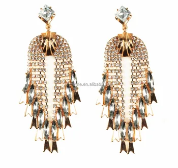 luxury costume jewelry wholesale