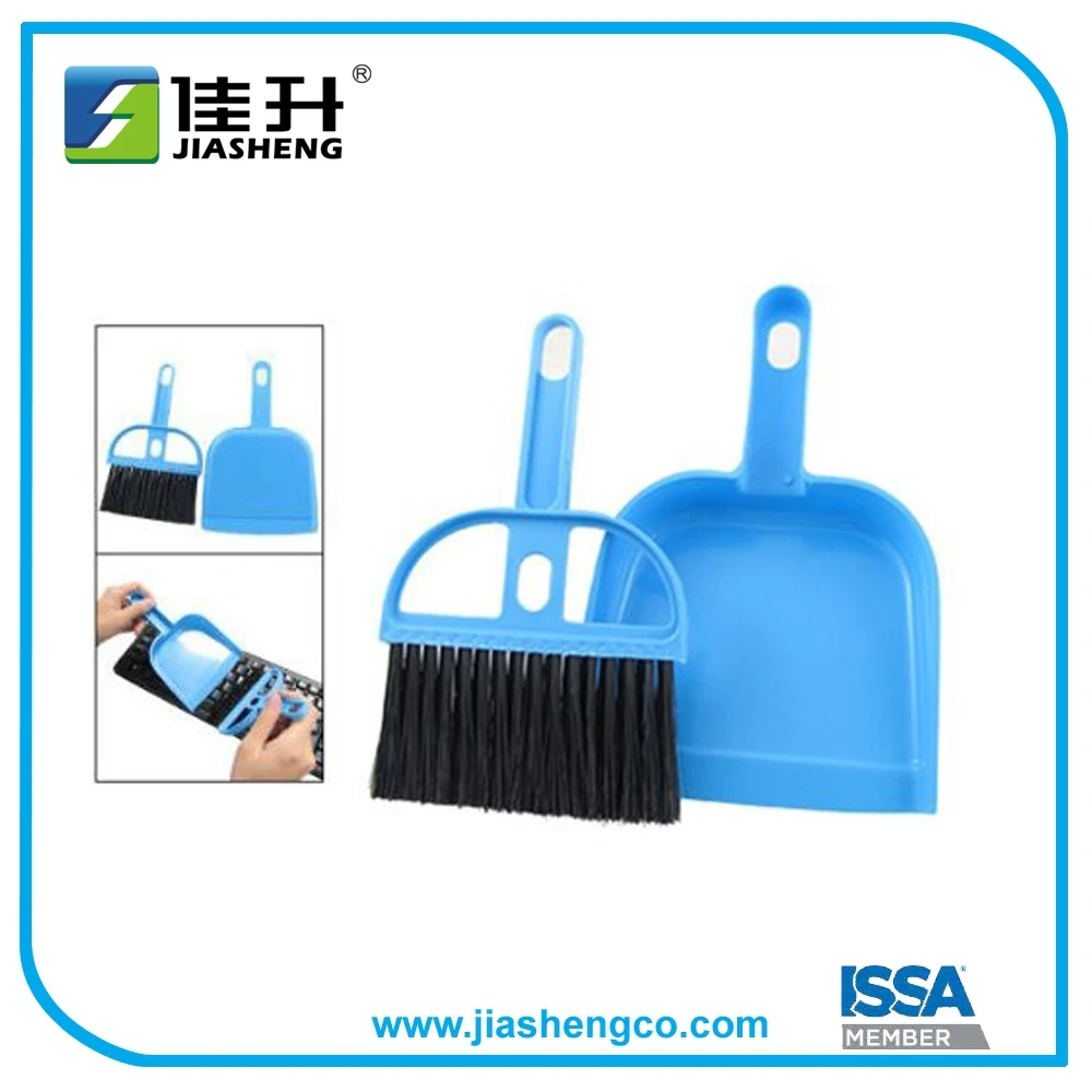 Mini Hand Dust Pan And Broom Set 56101 Buy Plastic Dustpan With Brush
