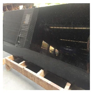 Black Sparkle Granite Countertops Black Sparkle Granite Countertops Supplieranufacturers At Alibaba
