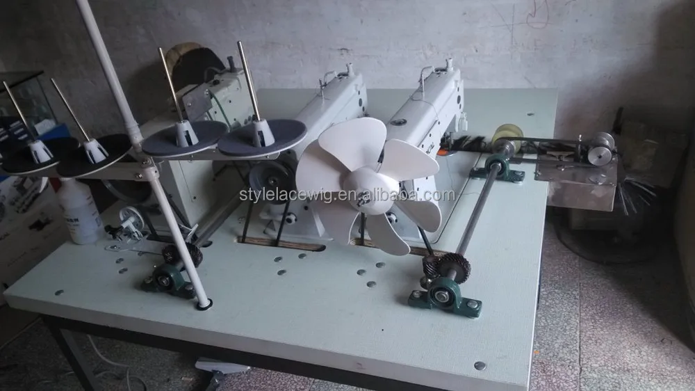 Typacial Brand Sewing Weft Three Head Machine Buy Three Head Machine