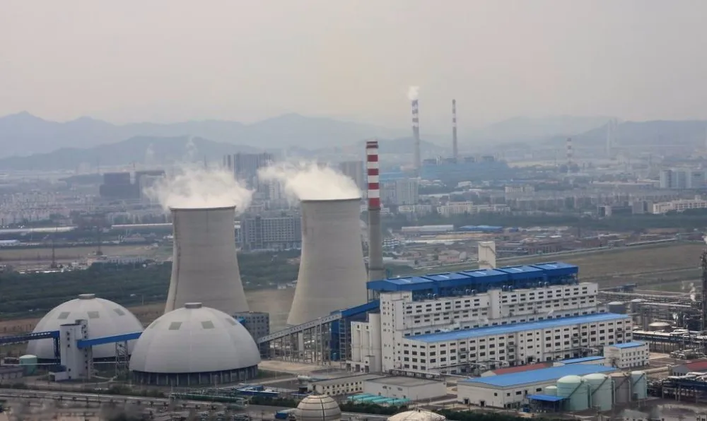 Industrial lower fan