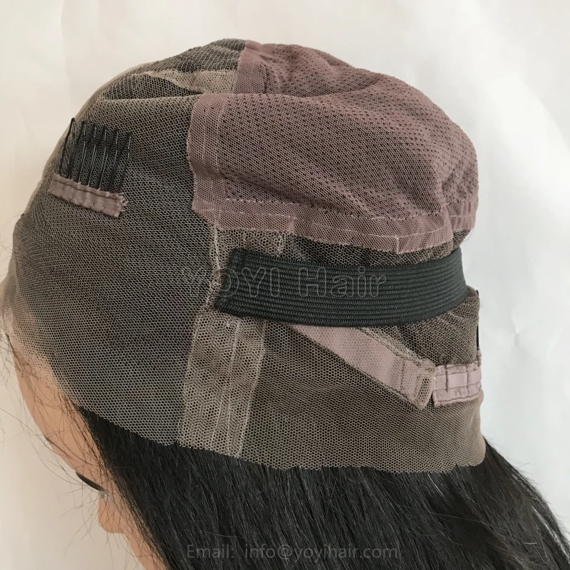 Top Quality Silk Base Wig Cap - Buy Silk Base Wig Cap,Silk ...
