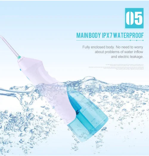 dental water flosser (20)