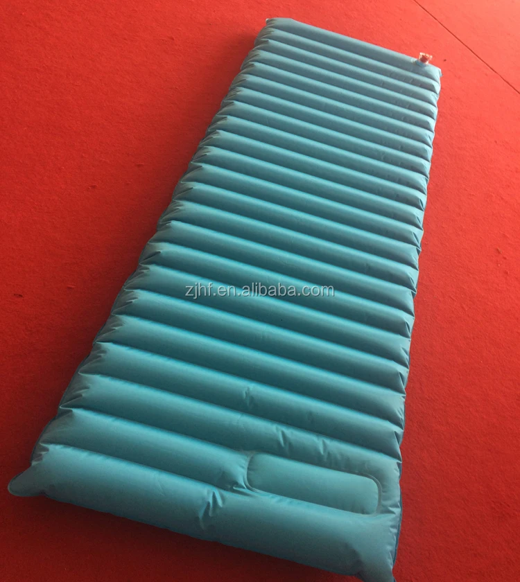 lightspeed outdoors foam topper for air mattresses