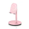 Colorful Aluminium Portable 11 Inch Mobile Display Adjustable Tablet Pos Stand