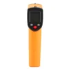 1 Pcs GM320 Laser LCD Digital IR Infrared Thermometer Temperature Meter Gun Point -50~330 Degree Non-Contact Thermometer Hot