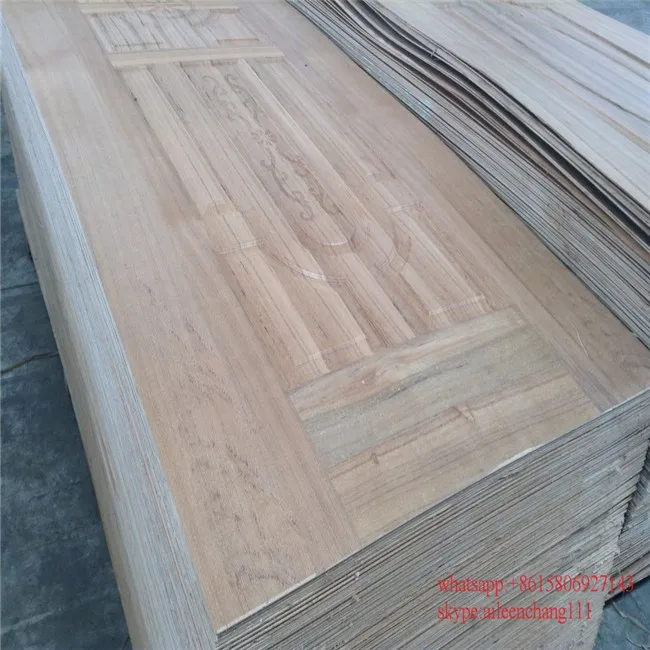 good quality HDF mould doorskin
