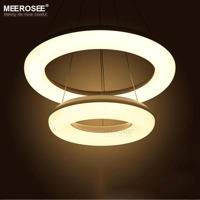 Moderne Led Ring Lampe Kronleuchter Leuchte Acryl Led Moderne Led Ring Lampe Kronleuchter Leuchte Acryl Led