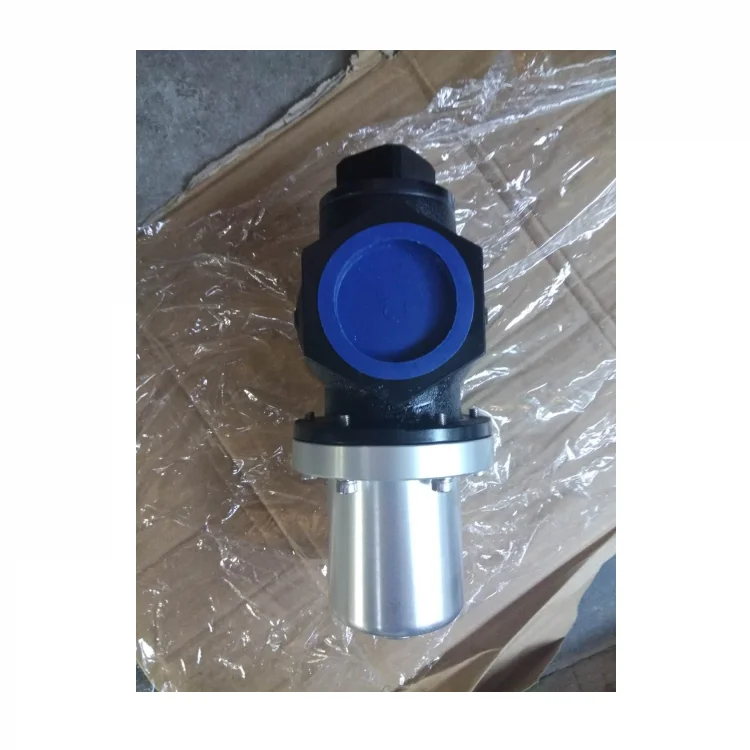 Yxpake New Stock Oil Stop Valve Oil Cut Off Valve 016742 88291011889