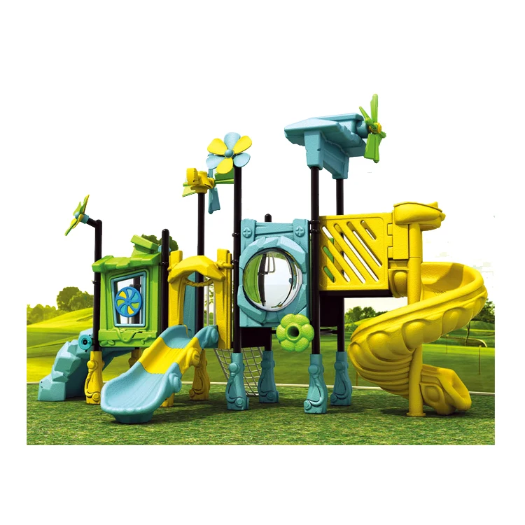 Pipe playground