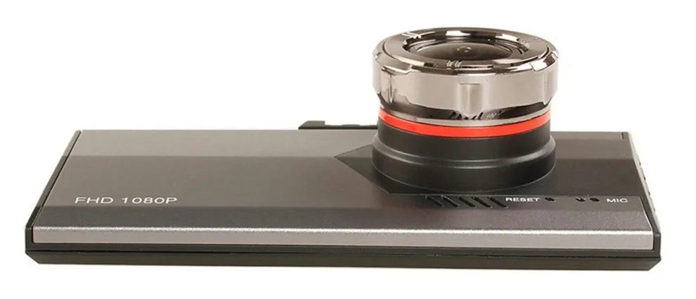 Car Black Box 3inch Display Ultra Thin Looping Recording Interpolated