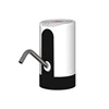 USB rechargeable home hand press electric water dispenser bottle pump