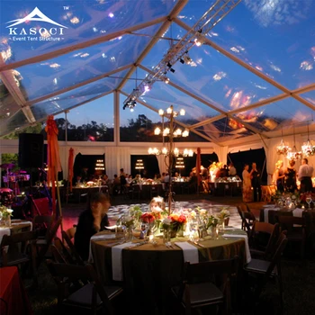 Outdoor Event Tent Canopy Marquee Tent Wedding Party With