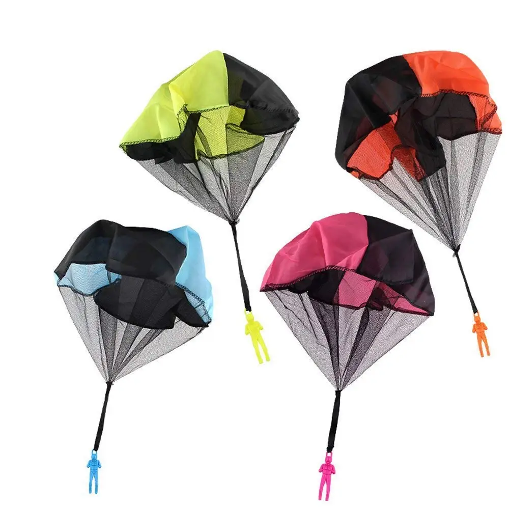 Toy Army Man Parachute Army Military