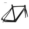 2013 new design carbon road bicycle frames,road racing carbon frame,700C carbon frame road bicycle for sale