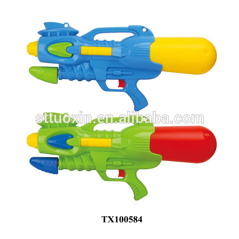 super water gun with tanks