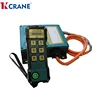 wholesale JUUKO G8+ or G6+ universal crane remotes/6 push button remote start/crane remote contorl/industrial controller