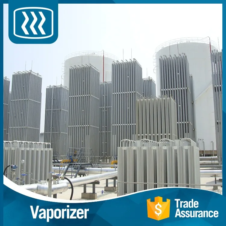 QQ-400-200 chuankong factory lpg vaporizer