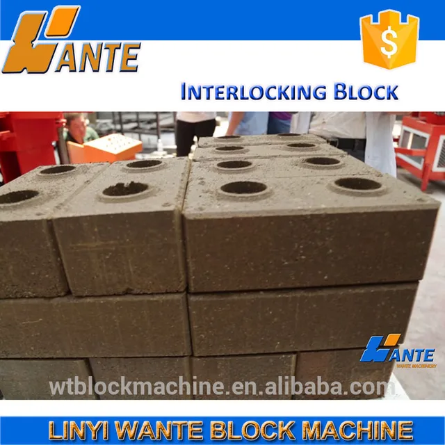auto brick making machine price block making machine interlocking block manufacturing plant for sale
