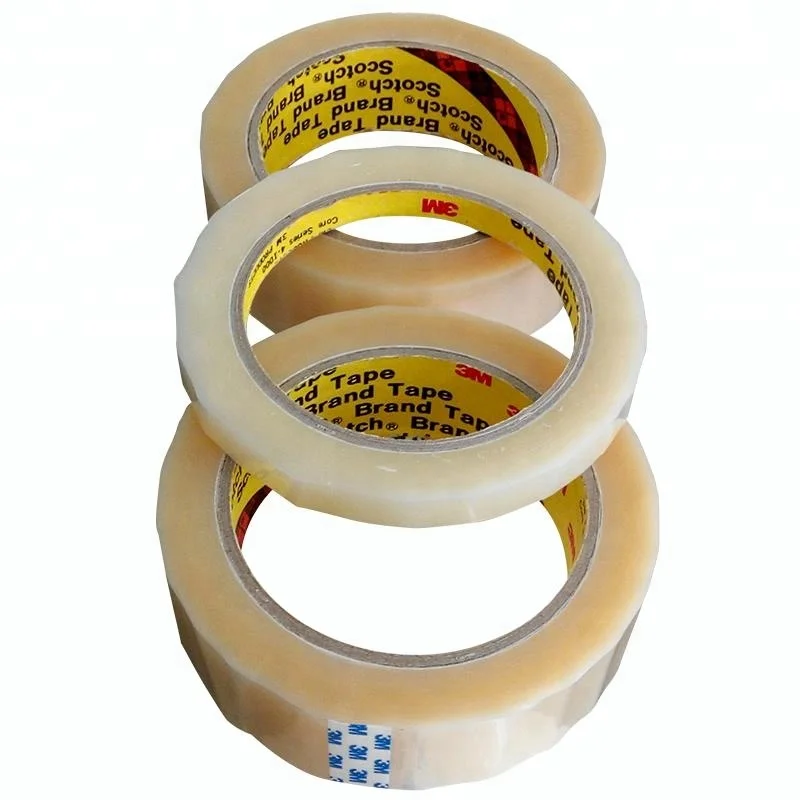 3m 853 Polyester Film Tape Temperature Resistance Enables Tape Buy