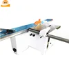Wood Frame Cutting Machine Altendorf Sliding Panel Table Saw Price