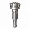 115mm mission 40 well drilling DTH hammer button drill bit