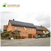 off grid DC to AC 5kw 10kw home use solar power system