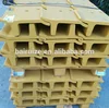 Bulldozer Parts D8R D8N D8T Track Link Track Chain Assembly, front idler, rollers