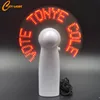 Promotional gifts custom mini usb driver handheld programmable led message fan software