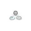 Strong holding force Neodymium round base countersunk magnet