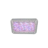 200W Full Spectrum Aluminum Planting Lamp Panel IP65 for Greenhouse Vegetable and Lettuce LED Tunnel Grow Lights