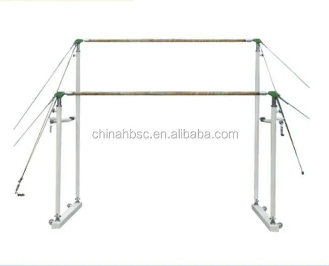 The best quality uneven gymnastic bars for sale