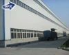 Multi-Storey Structure Steel Sketch Customized Prefabricated Function Area Workshop
