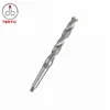 15mm 25mm 30mm 100mm Gost R Standard HSS P6M5 Morse Taper Shank Twist Drill Bit for Metal Drilling left shank