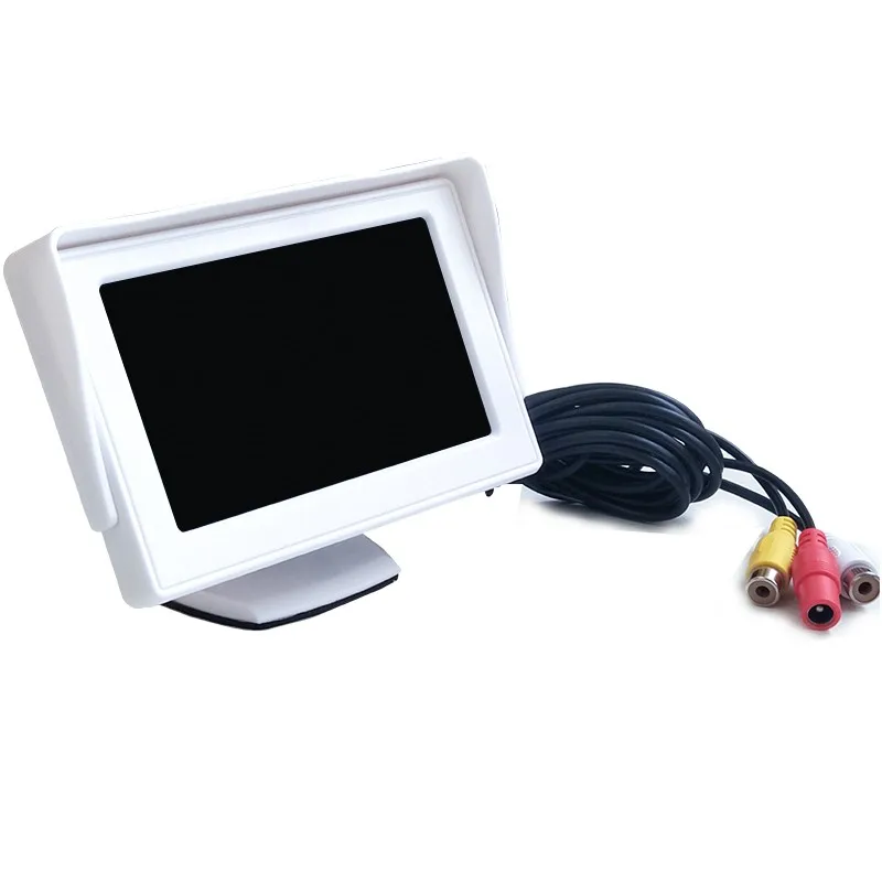 Second Hand Mini 5 Inch Lcd Monitor With Hd Mi Input Buy 5 Inch Lcd