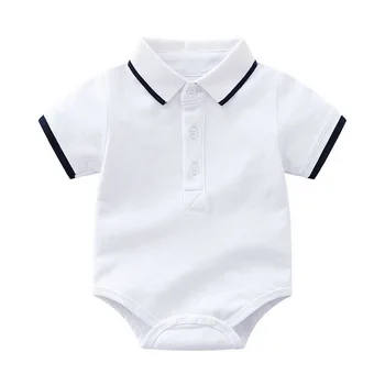 baby boy polo sweatsuit