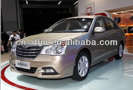 Dongfeng aeolus a60