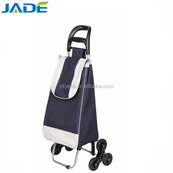 foldable luggage bag with wheels