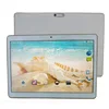 10" MTK Quad Core 3G Phone Call tablet pc 1280*800 IPS 5.0MP camera 1GB RAM 16GB ROM Android 7.0 Bluetooth GPS tablet for Gifts