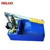DELIXI SY-60/40/25X 60bar 40bar 25bar Plumbing Pipe Making Machine Energy Saving High Pressure Pump Test Bench